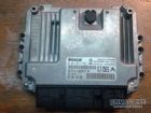Citroen C5 Motor Beyni 0281011561