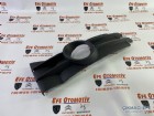 Citroen C5 Sis Far Çerçevesi Sol 7414JJ