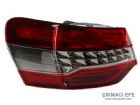 Citroen C5 Stop Lambası Sol Arka 6350LS 6350.LS
