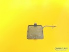 Citroen C5 X7 Arka Çeki Demir Kapak 7414YJ