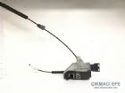 Citroen C5 X7 Arka Kapı Kilidi Sol PSA732154