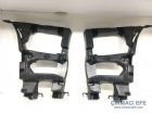 Citroen C5 X7 Arka Tampon Ayak Takımı 7416H2 7416.H2