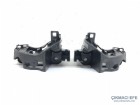 Citroen C5 X7 Arka Tampon Iç Ayak Takımı 7416H4