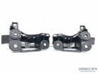 Citroen C5 X7 Arka Tampon Iç Ayak Takımı 7416H4