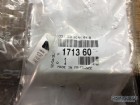 Citroen C5 X7 Egzoz Kelepçesi 171360