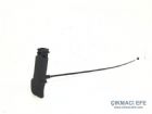 Citroen C5 X7 Kaput Emniyet Mandalı 7937J1 7937.J1