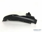 Citroen C5 X7 Ön Tampon Deflektörü Sol 9681053277 7414YA