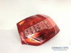Citroen C5 X7 Sağ Arka Stop Lambası Orjinal 6350EW 6350.EW