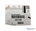Citroen C5 X7 Sağ Ön Aks 3273SN