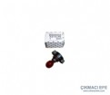 Citroen C5 X7 Sinyal Ampulü 6216F8