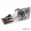 Citroen C5 X7 Sis Farı Sol 6208J4  6208.J4