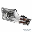 Citroen C5 X7 Sis Farı Sol 6208J4