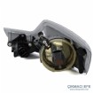 Citroen C5 X7 Sis Farı Sol 6208J4