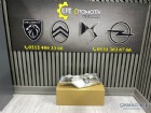 Citroen C5 X7 Sol Ön Sis Farı 6208J4