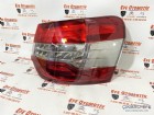 Citroen C5 X7 Stop Lambası Sağ Arka Orjinal  6351LS