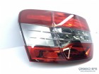 Citroen C5 X7 Stop Lambası Sol Arka 6350LS  6350.LS