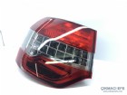 Citroen C5 X7 Stop Lambası Sol Arka 6350LS  6350.LS