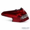 Citroen C5 X7 Sw Stop Lammbası Sol Arka 6350LV