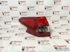 Citroen C5 X7 Sw Stop Lammbası Sol Arka 6350LV