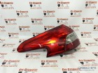 Citroen C5 X7 Sw Stop Lammbası Sol Arka 6350LV