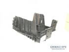 Citroen Celysee Akü Alt Kabı 9676054080