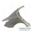 Citroen Celysee Arka Çamurluk Sağ 1608364780