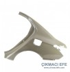 Citroen Celysee Arka Çamurluk Sol 1608364880