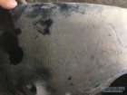 Citroen Celysee Çamurluk Davlumbazı Sağ Ön 9676736880