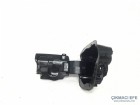 Citroen Celysee Depo Dolum Boğaz Kapağı 9677566580