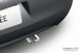 Citroen Celysee Egzoz Nikelajı 1608706280
