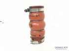Citroen Celysee Intercooler Hortumu 9801280580