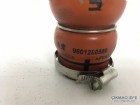 Citroen Celysee Intercooler Hortumu 9801280580