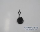 Citroen Celysee Ön Çeki Demir Kapağı 2017 Öncesi 1608698880