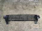 Citroen Celysee Ön Tampon Alt ızgarası 9816046180