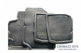 Citroen Celysee Paspas Takımı Kauçuk 1608029180