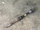 Citroen Celysee Sağ Aks 9671573280