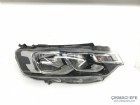 Citroen Celysee Sağ Ön Far Makyajlı Kasa 9817297880