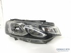 Citroen Celysee Sağ Ön Far Makyajlı Kasa 9817297880