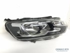 Citroen Celysee Sağ Ön Far Makyajlı Kasa 9817297880