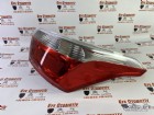 Citroen Celysee Sağ Stop Lambası Orjinal 9674809180