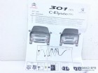 Citroen Celysee Sis Far Kiti 1609008080