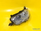Citroen Celysee Sol Far 9675140080