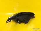 Citroen Celysee Sol Far 9675140080