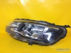Citroen Celysee Sol Ön Far Makyajlı Kasa 9817298480