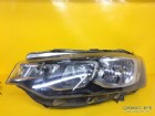 Citroen Celysee Sol Ön Far Makyajlı Kasa 9817298480