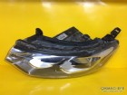 Citroen Celysee Sol Ön Far Makyajlı Kasa 9817298480