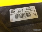Citroen Celysee Sol Ön Far Makyajlı Kasa 9817298480