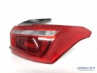 Citroen Celysee Stop Lambası Makyajlı Kasa Sağ 9818810280