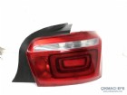 Citroen Celysee Stop Lambası Makyajlı Kasa Sağ 9818810280