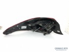 Citroen Celysee Stop Lambası Makyajlı Kasa Sağ 9818810280